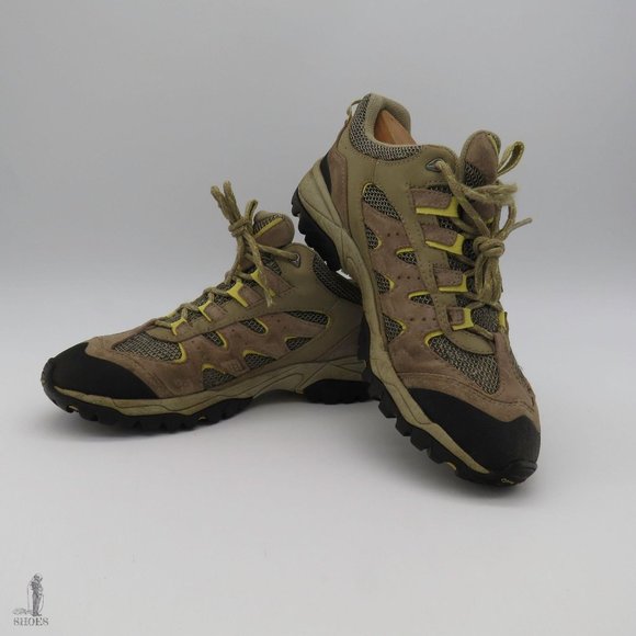 Columbia Gaia Women's Hiking Shoe Size 7 - Picture 6 of 11